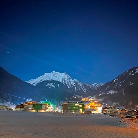 Haus Dora Apartment 1 Filzenkogel Mayrhofen Esterno foto