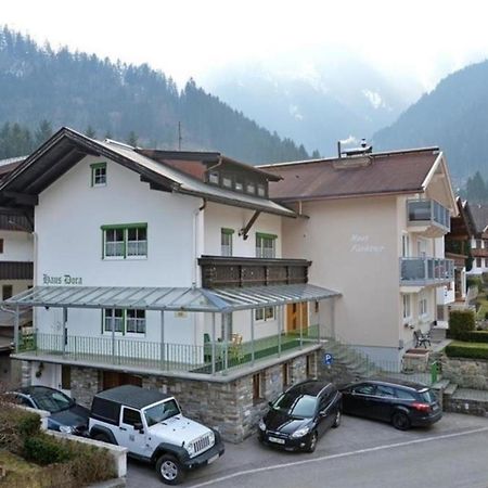 Haus Dora Apartment 1 Filzenkogel Mayrhofen Esterno foto