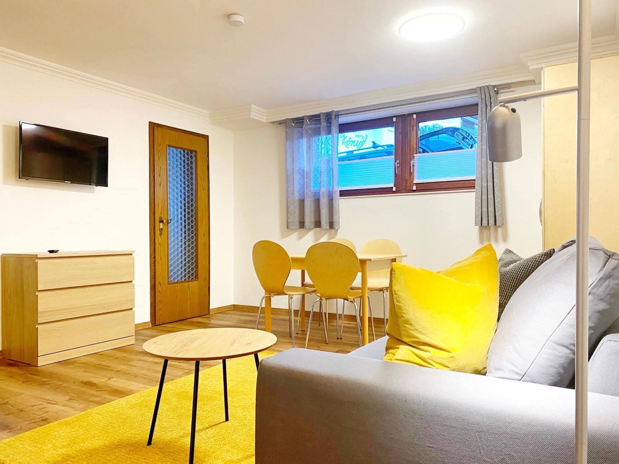 Haus Dora Apartment 1 Filzenkogel Mayrhofen Esterno foto